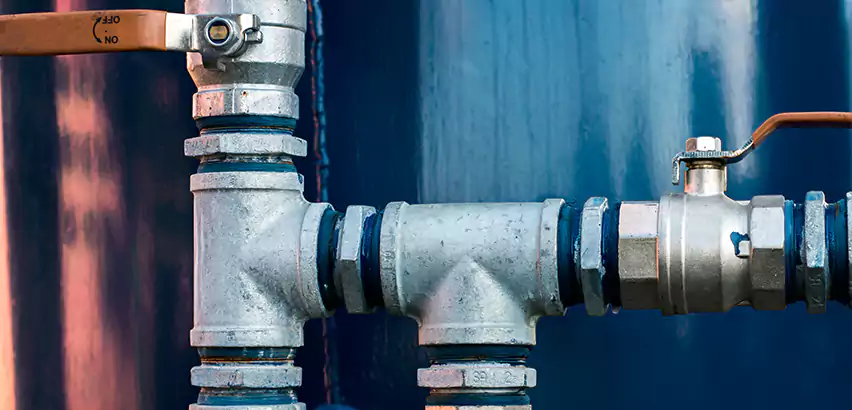 Backflow Preventer Replacement in Seattle