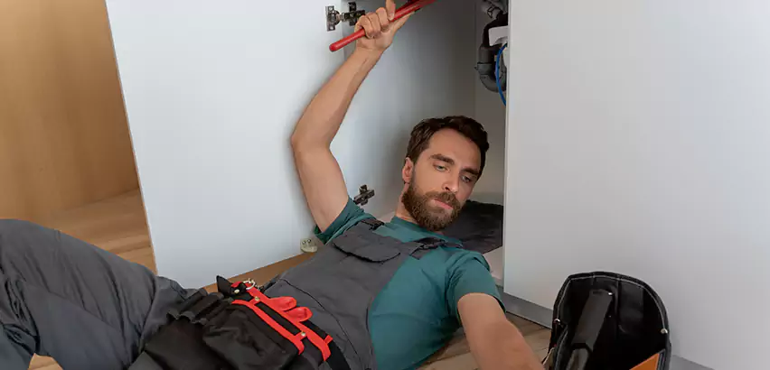Emergency Basement Leak Repair in Seattle
