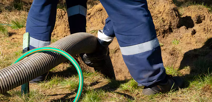 Blocked Drain Repair in Seattle