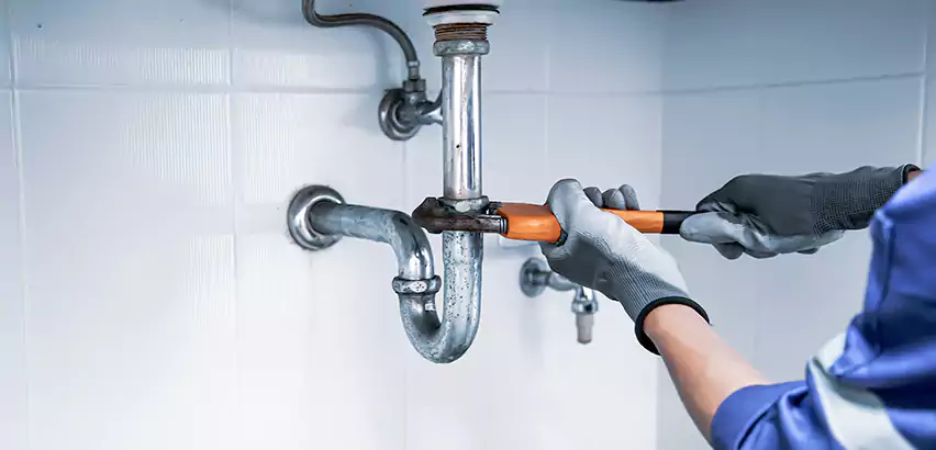 Main Drain Cleaning Service in Seattle