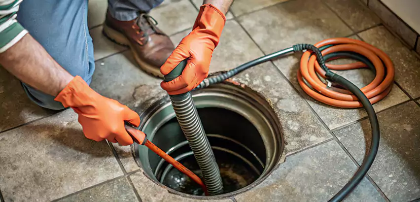 Gutter Drain Repair in Seattle, WA