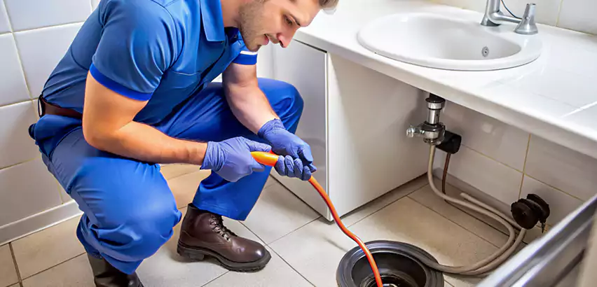 Drain Repair in Seattle