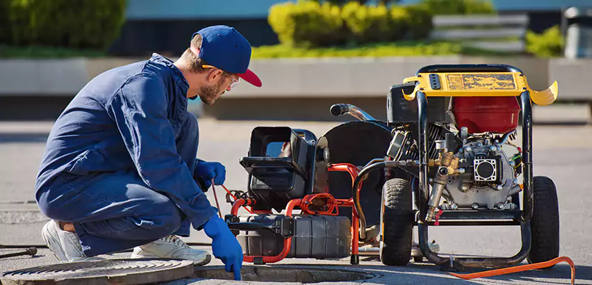 Drain Camera Inspection Near Me Seattle