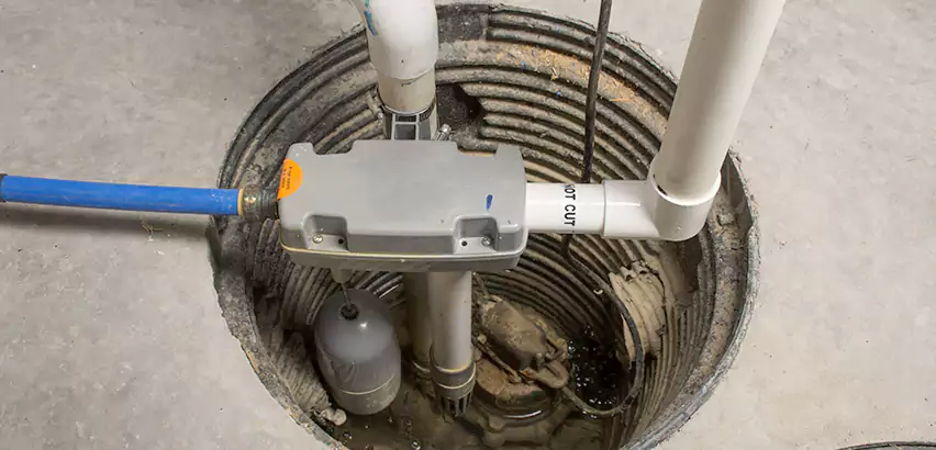 Emergency Sump Pump Repair in Seattle, WA