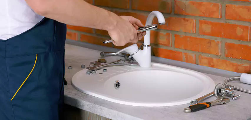 Outdoor Faucet Replacement in Seattle