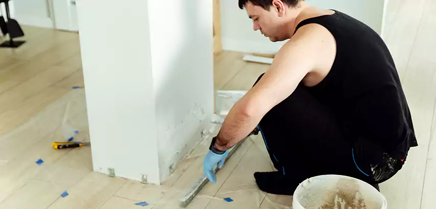 Emergency Foundation Leak Repair in Seattle, WA