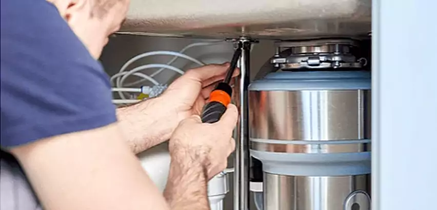 Sink Waste Disposal Installation in Seattle, WA