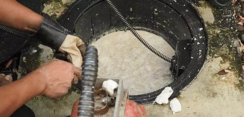 Fat Trap Cleaning in Seattle, WA