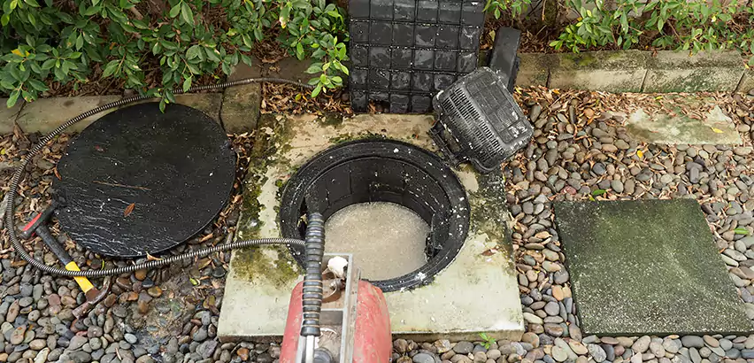 Grease Trap Installation Cost in Seattle, WA