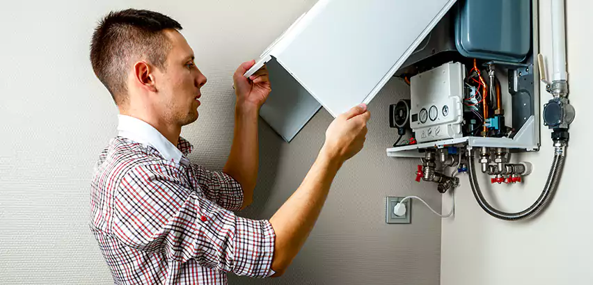 Electric Water Heater Maintenance in Seattle