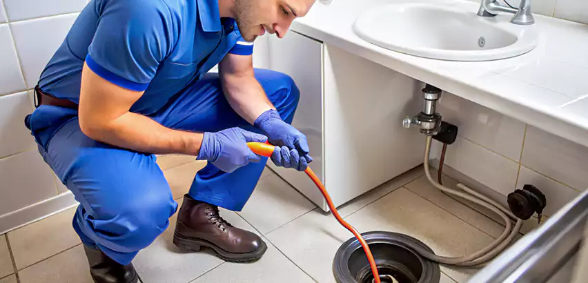 Sewer Jetting in Seattle