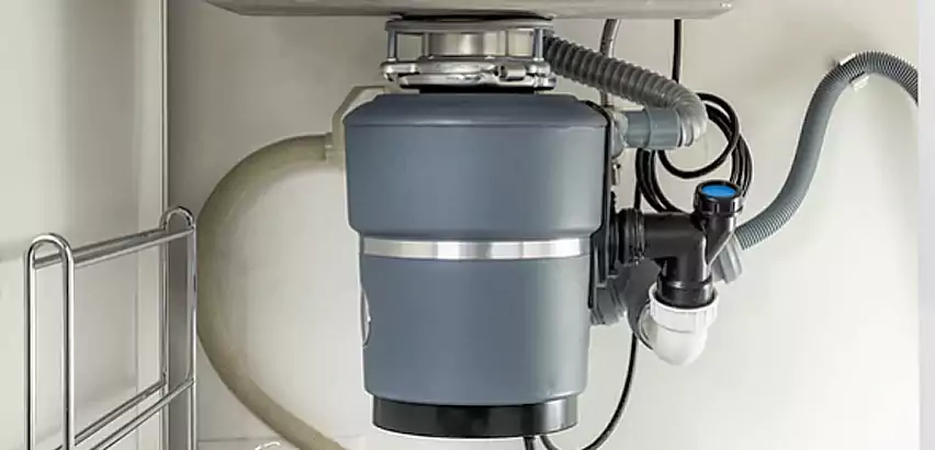 Insinkerator Air Switch Installation in Seattle, WA