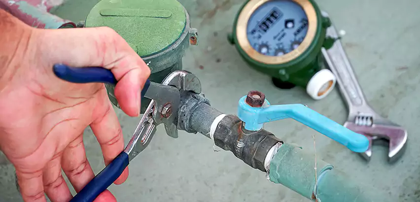 Polybutylene Pipe Replacement in Seattle