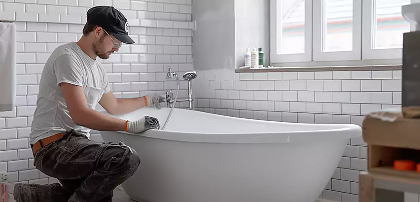 Leak Detection Companies Near Me in Seattle