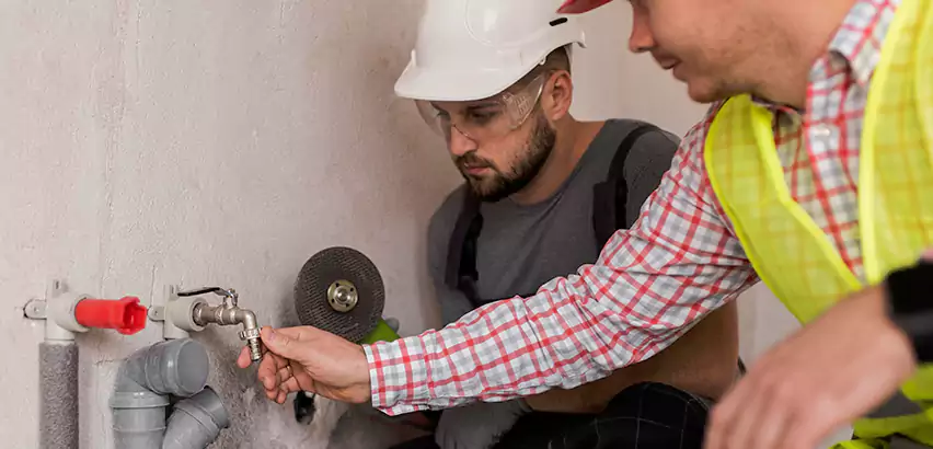 Water Softener Installation in Seattle, WA