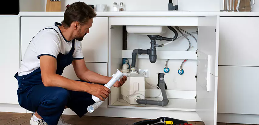 Pipe Replacement Services in Seattle