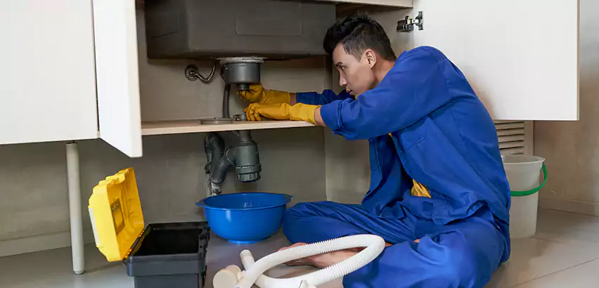 Sewer Line Maintenance Seattle, WA