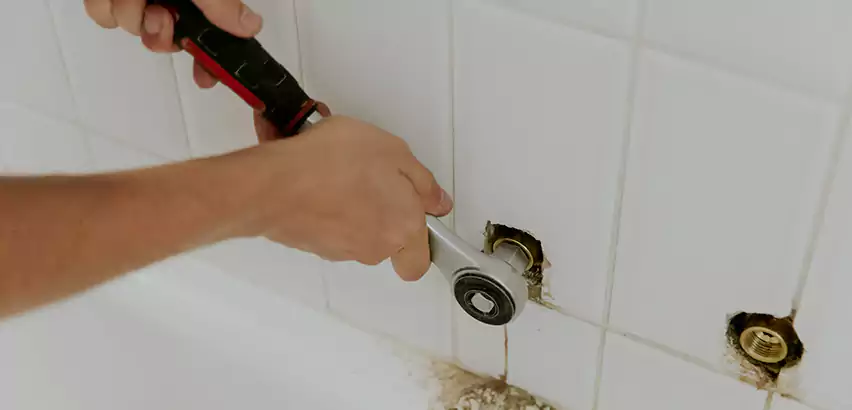 Slab Leak Detection and Repair in Seattle
