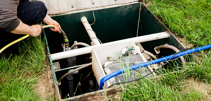 Zoeller Sump Pump Maintenance in Seattle