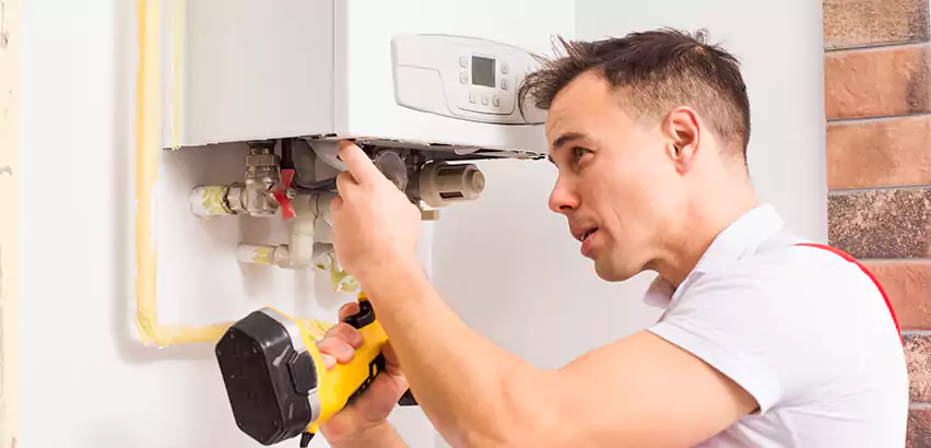 Takagi Tankless Water Heater Maintenance in Seattle