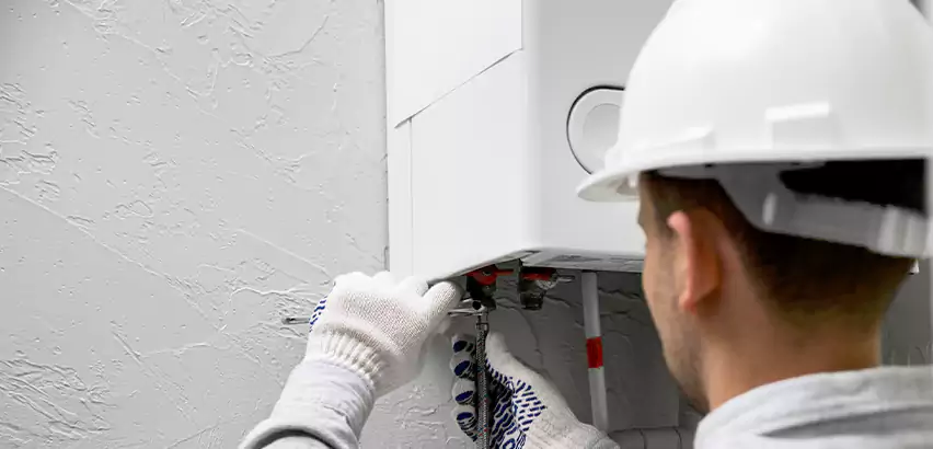 Rheem Tankless Water Heater Replacement in Seattle