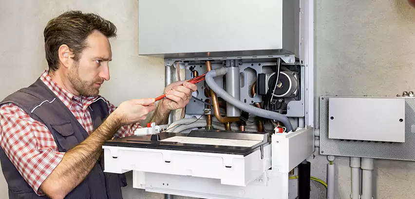 Rinnai Water Heater Maintenance Seattle
