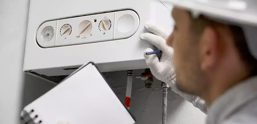 Gas Water Heater Service Near Me Seattle