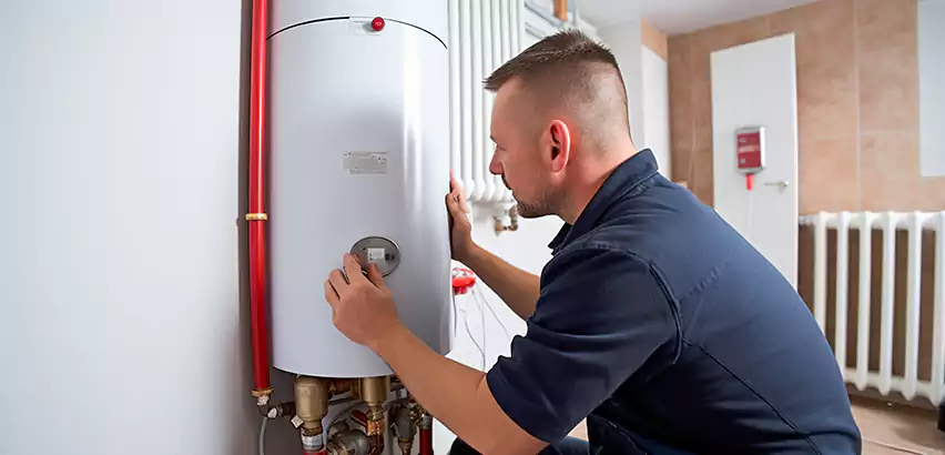Emergency Water Heater Replacement in Seattle