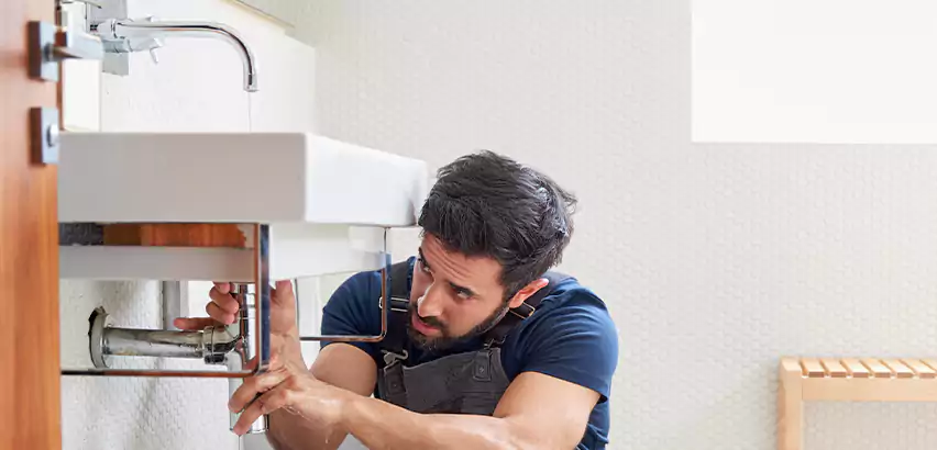Commercial Water Leak Detection in Seattle