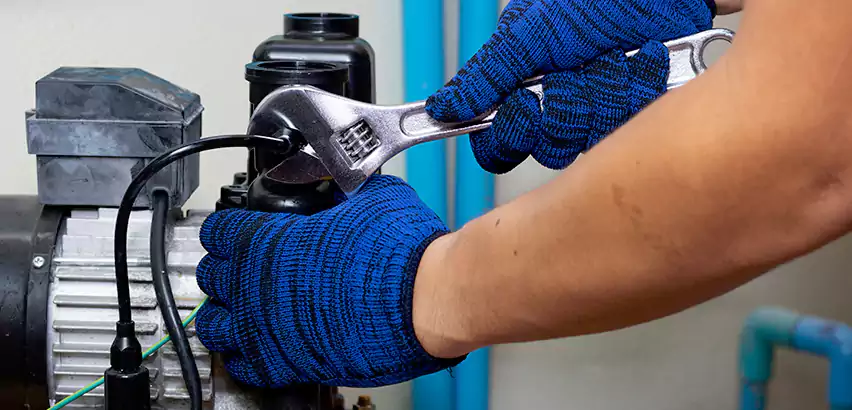 Well Water System Repair in Seattle, WA