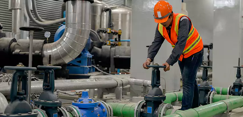 Top-Notch Trenchless Sewer Line Repair Services in Seattle, WA.