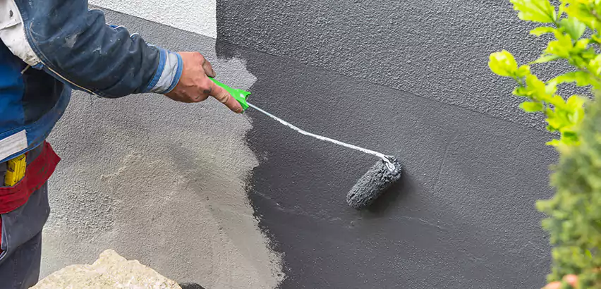 Walls Waterproofing in Seattle, WA
