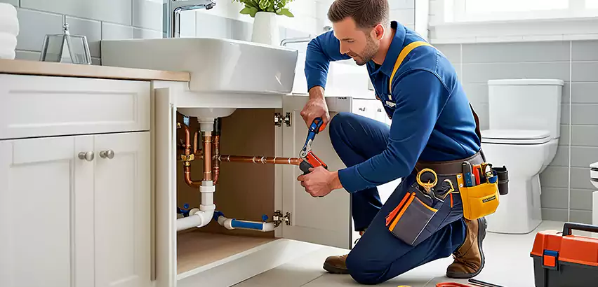 Water Damage Restoration in Seattle