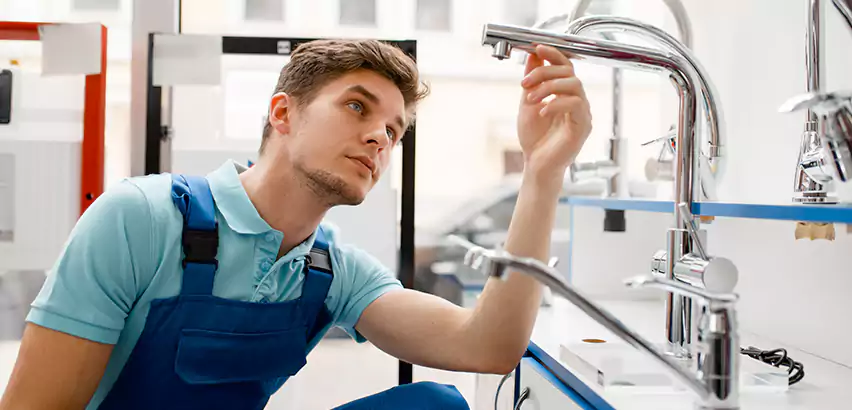 Water Leak Detection in Seattle