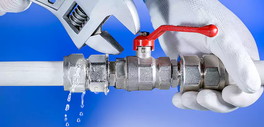 Water Line Repair in Seattle, WA