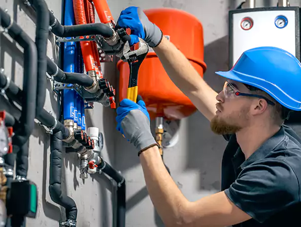 Why Choose Mr. Plumbing and Heat for Backflow Preventer Installation in Seattle, WA?