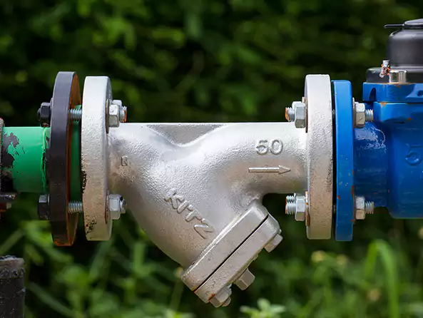 Why Choose Mr. Plumbing and Heat for Backflow Preventer Services in Seattle, WA?