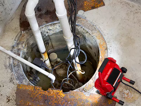Why Choose Mr. Plumbing and Heat for Basement Sump Pump Installation in Seattle?