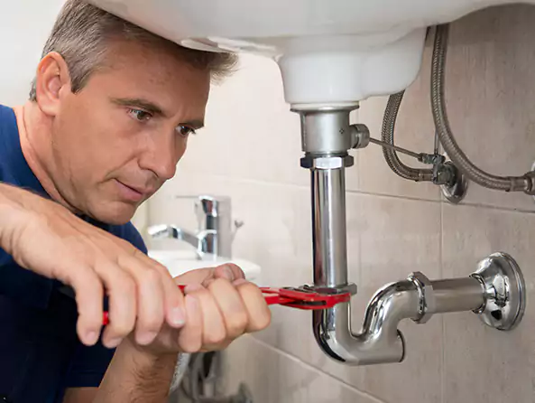 Why Choose Mr. Plumbing and Heat for Bathroom Plumbing in Seattle, WA?