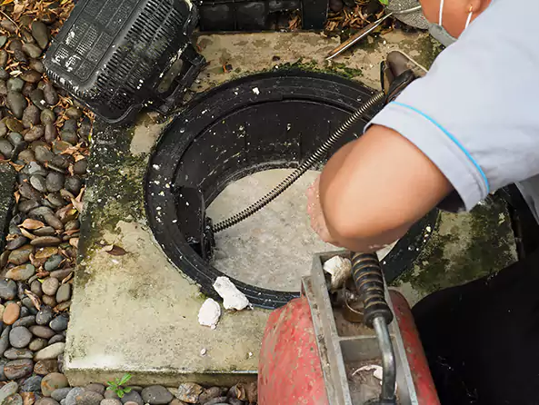 Why Choose Mr. Plumbing and Heat for Clogged Drain Repair in Seattle, WA?