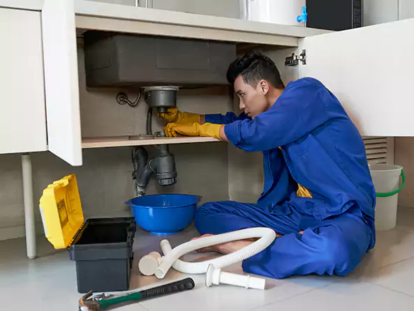 Why Choose Mr. Plumbing and Heat for Drain Cleaning in Seattle, WA?