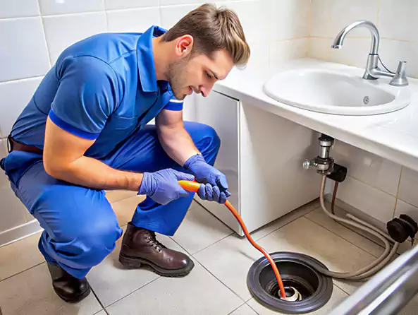 Why Choose Mr. Plumbing and Heat for Drain Repairs in Seattle, WA?