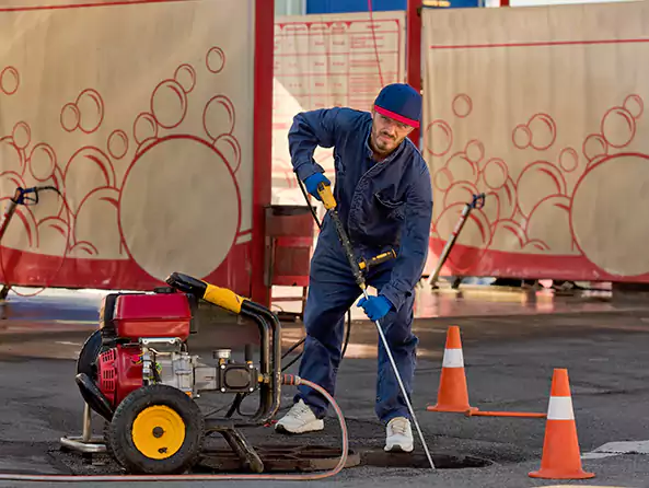 Why Choose Mr. Plumbing and Heat for Drain Services in Seattle, WA?
