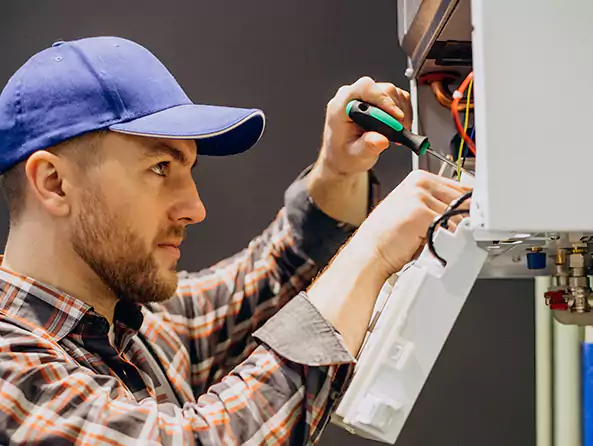 Why Choose Mr. Plumbing and Heat for Electric Tankless Water Heater Installation in Seattle, WA?