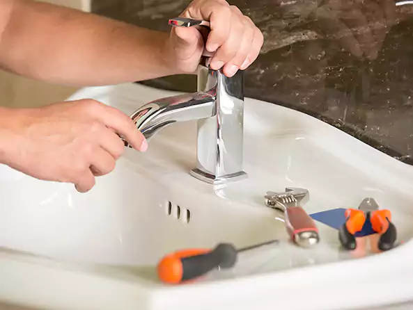 Why Choose Mr. Plumbing and Heat for Bathroom Faucet Installation in Seattle, WA?