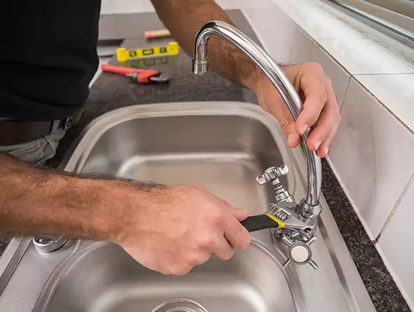 Why Choose Mr. Plumbing and Heat for Faucet Replacement in Seattle, WA?