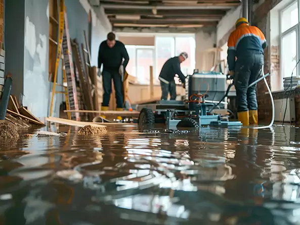  Why Choose Mr. Plumbing and Heat for Flood Restoration in Seattle, WA?