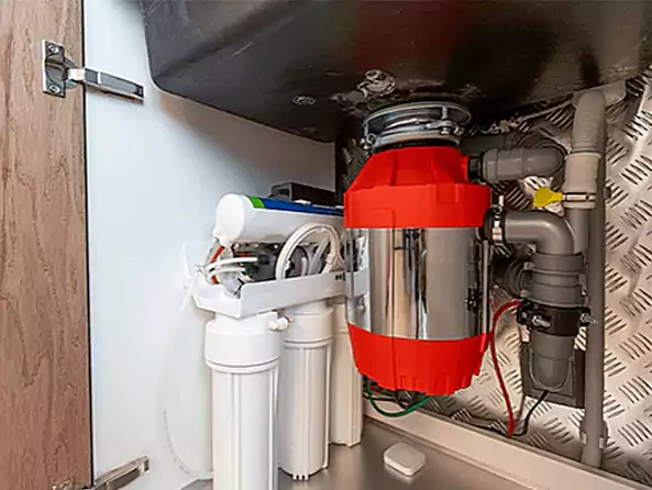 Why Choose Mr. Plumbing and Heat for Garbage Disposal Installation in Seattle, WA?