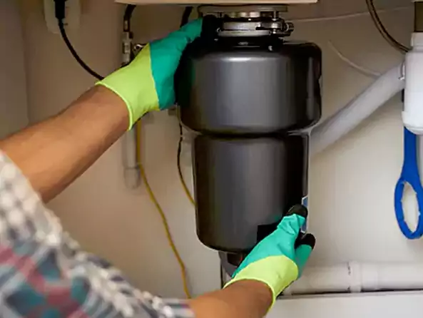 Why Choose Mr. Plumbing and Heat for Garbage Disposal Replacement in Seattle, WA?