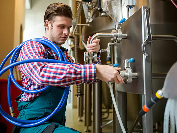 Why Choose Mr. Plumbing and Heat for Gas Leak Repair in Seattle, WA?